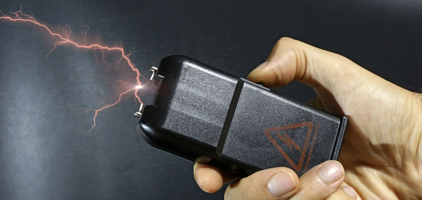 Elektroschocker