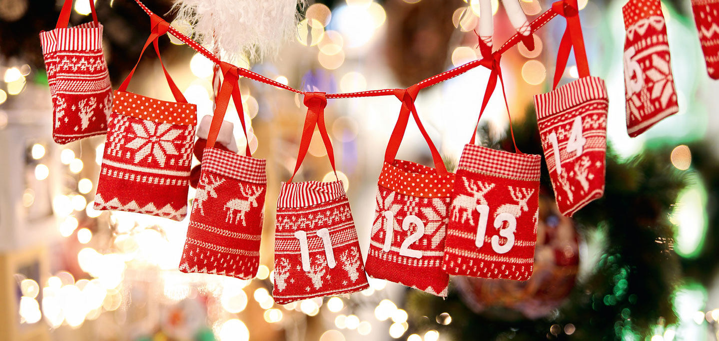 Adventskalender