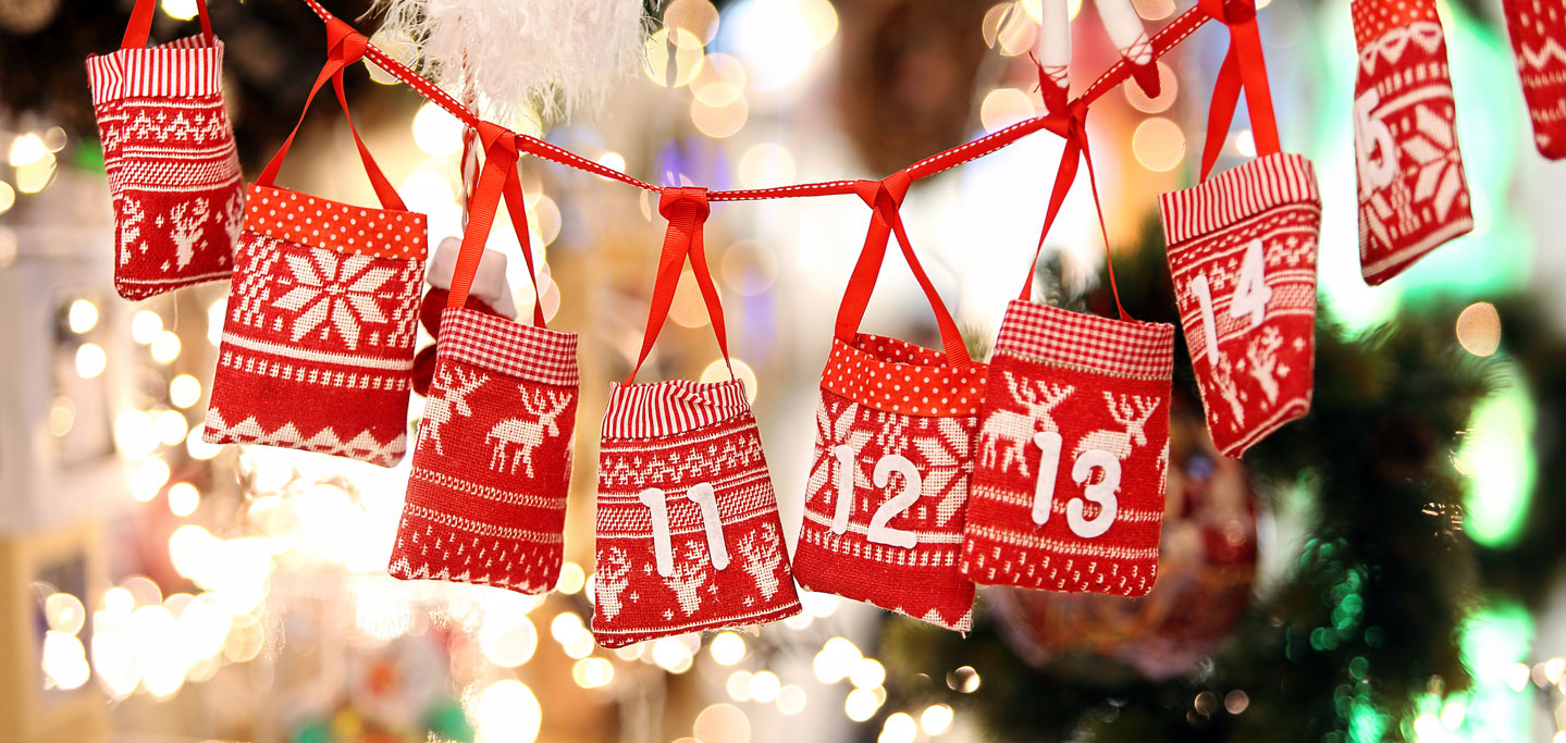 Adventskalender