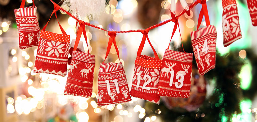 Adventskalender