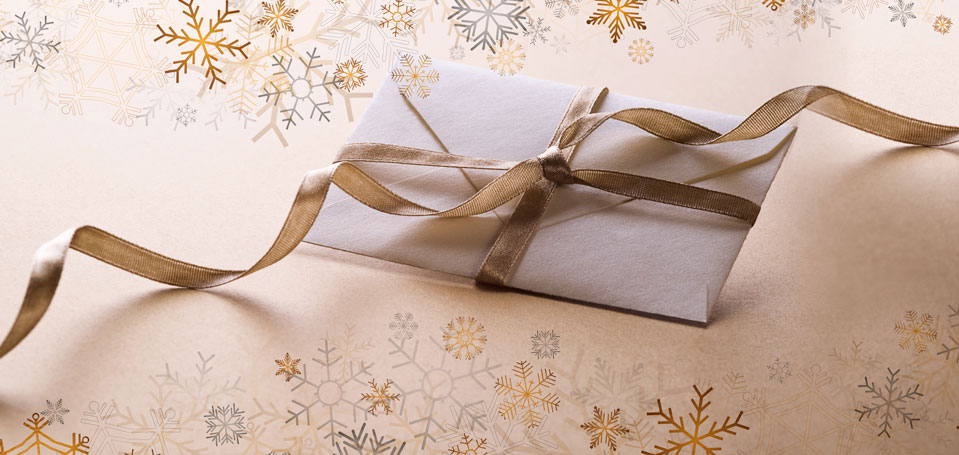 Geschenkgutscheine