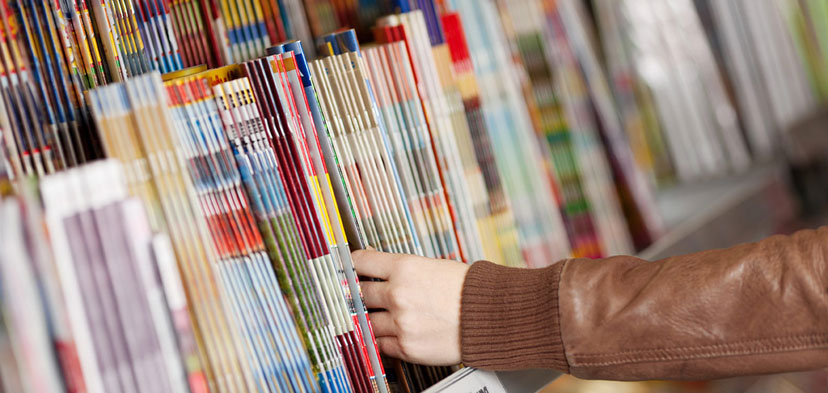 Zeitschriften