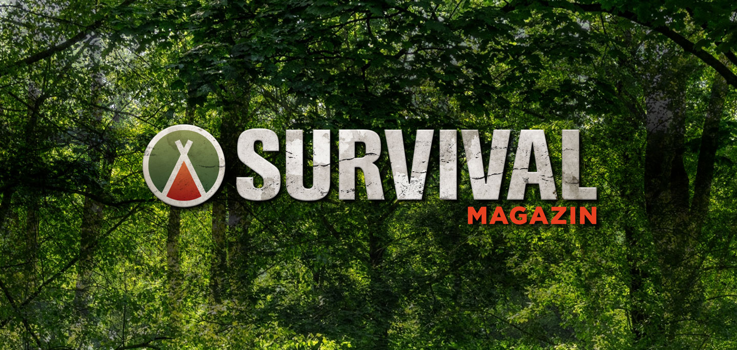 Survival Magazin