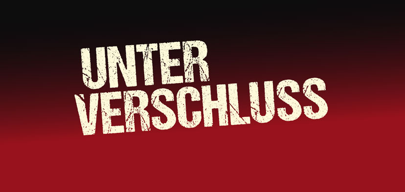 Unter Verschluss