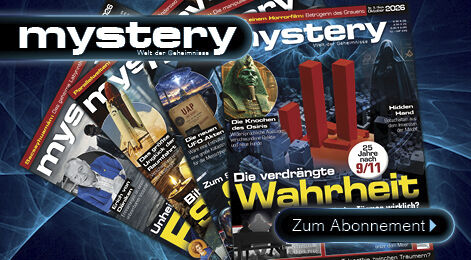 Banner f�r mystery