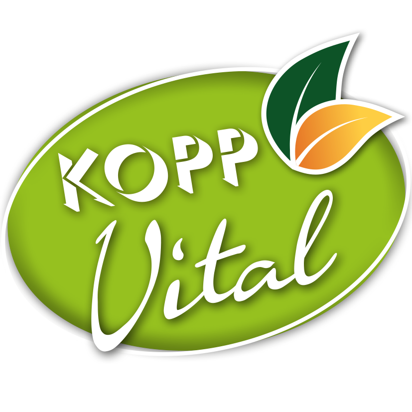 Bild f�r Kopp Vital Logo