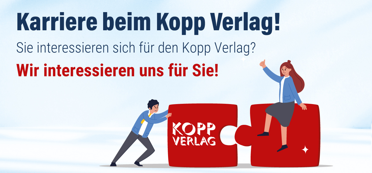 Banner Karriereseite