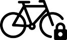 Icon Radabstellflchen