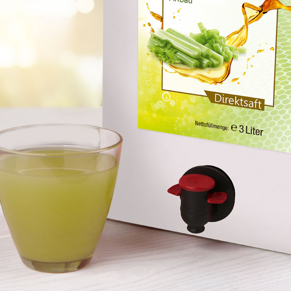 Bio-Selleriesaft Produkt Bild 2