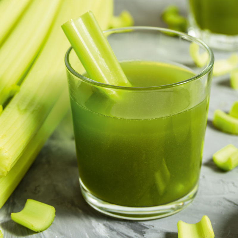 Bio-Selleriesaft Produkt Bild 9