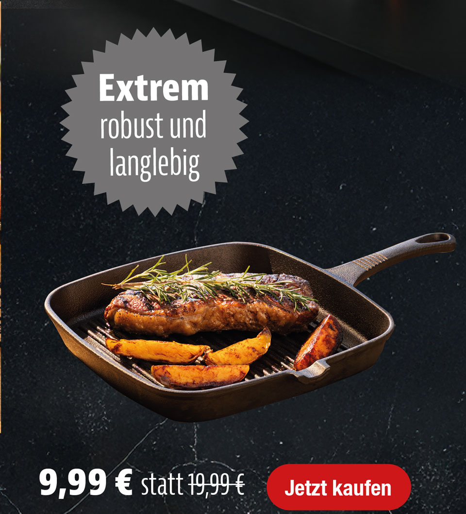 Bild Kopp Gusseisen Dektop 10