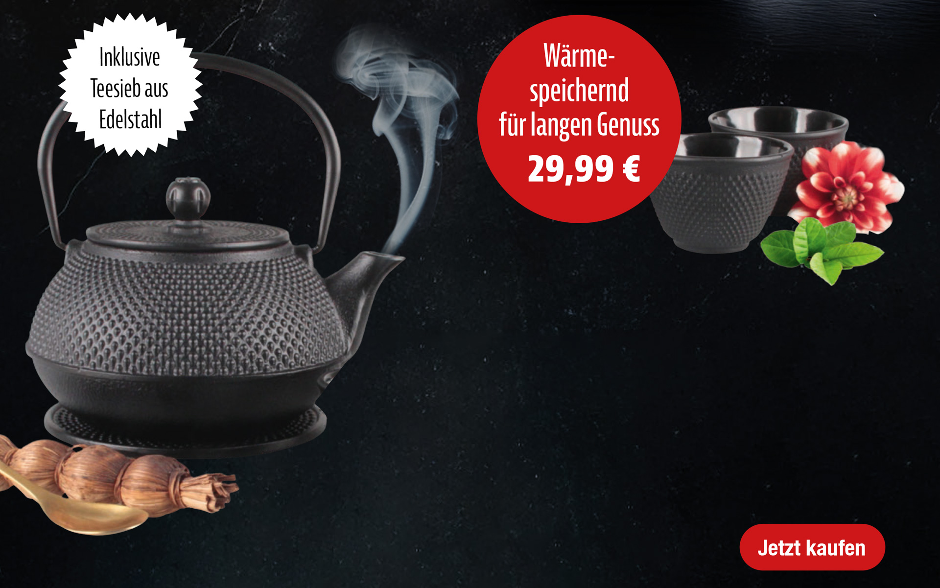 Bild Kopp Gusseisen Dektop 18