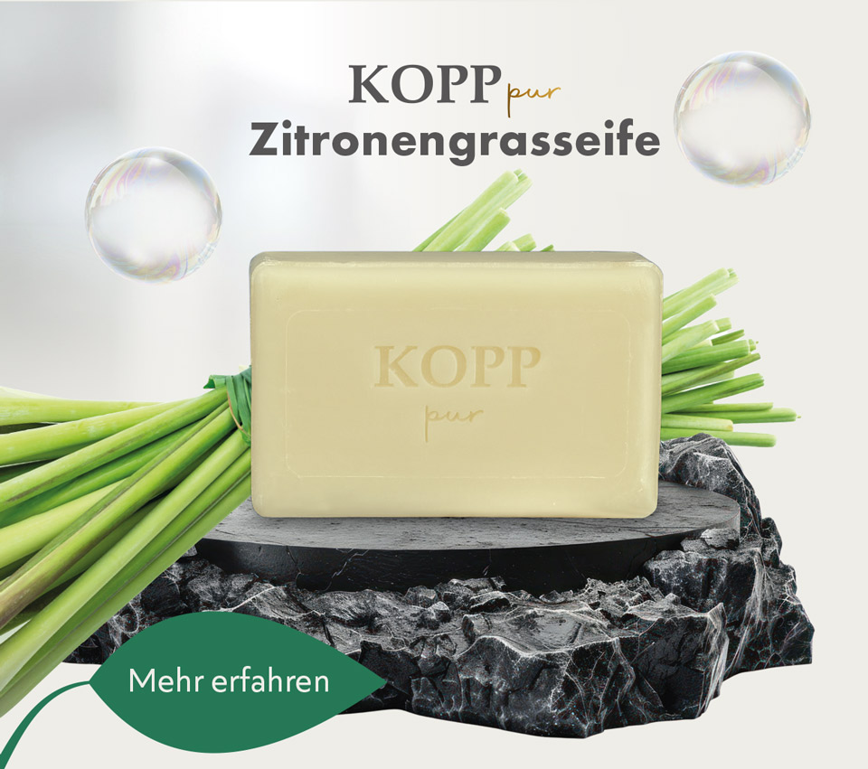 Bild Kopp pur Seife Mobile 01