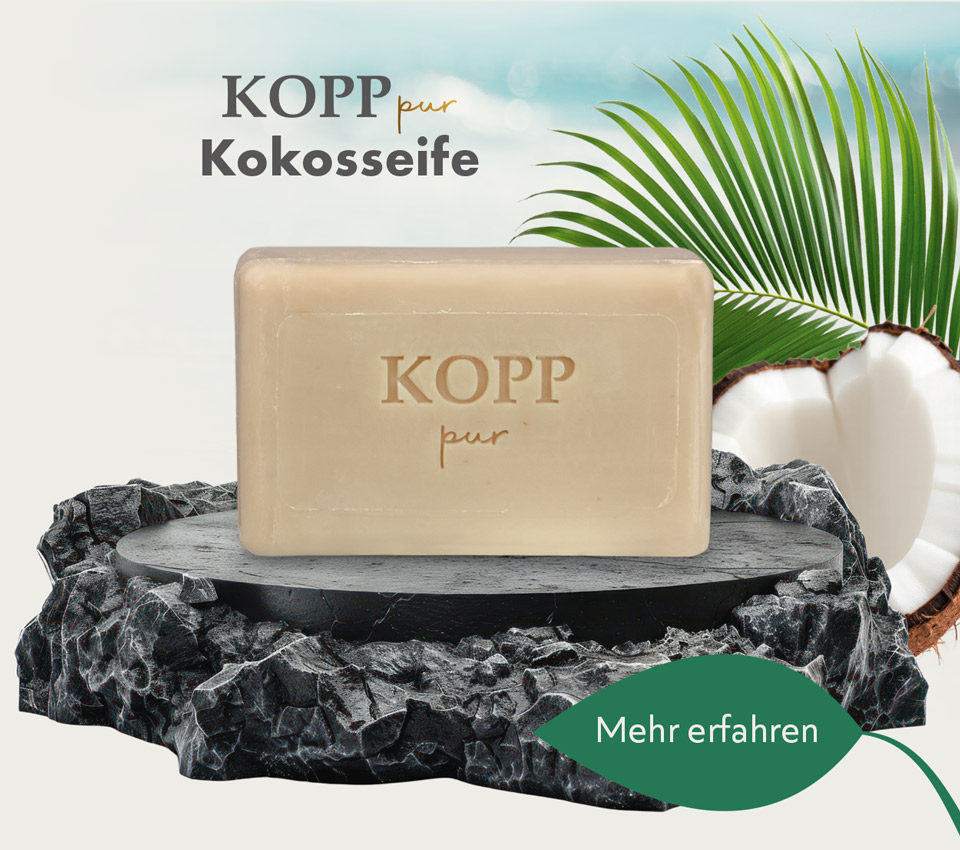 Bild Kopp pur Seife Mobile 02