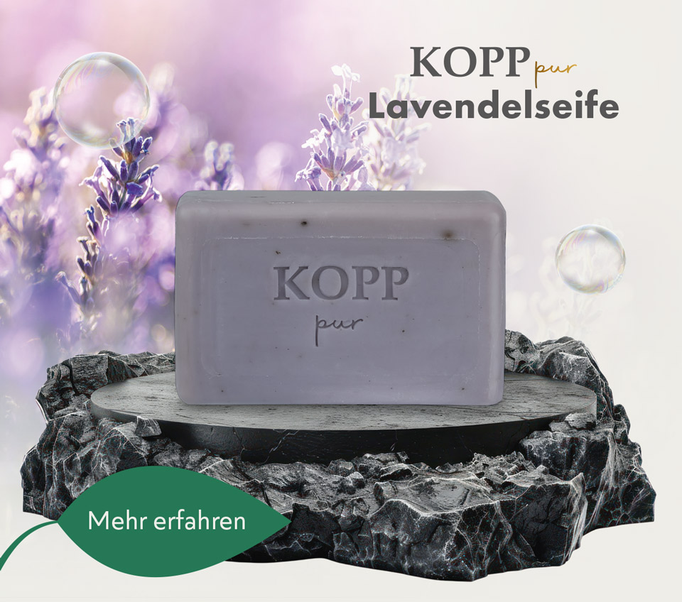 Bild Kopp pur Seife Mobile 05