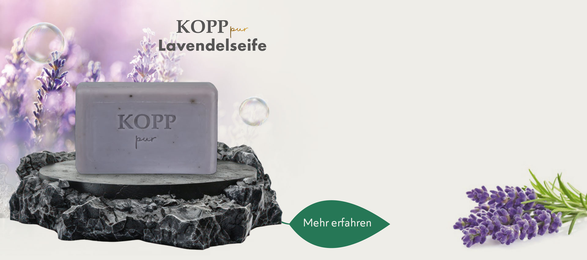 Bild Kopp pur Seife Dektop 05