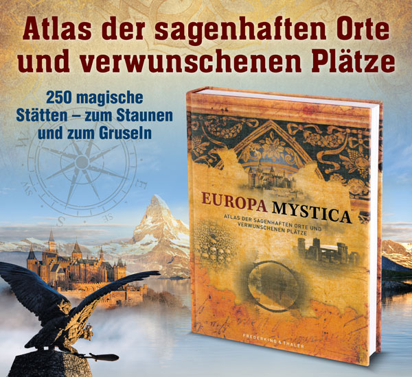  Europa Mystica 