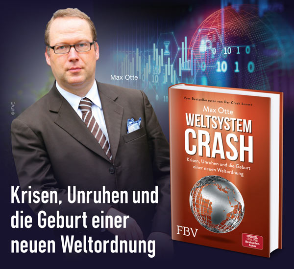Weltsystemcrash