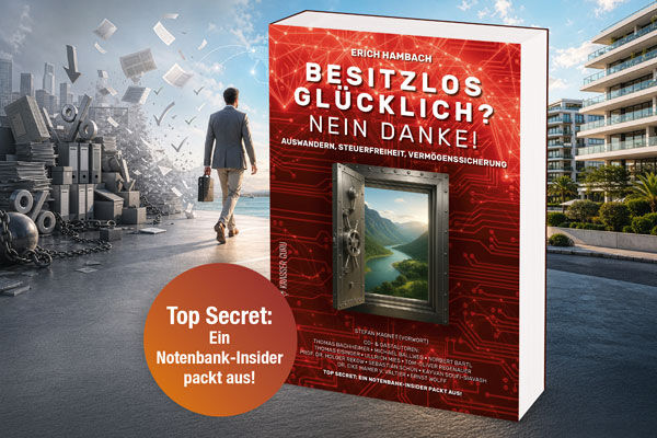 Besitzlos gl�cklich? Nein danke!