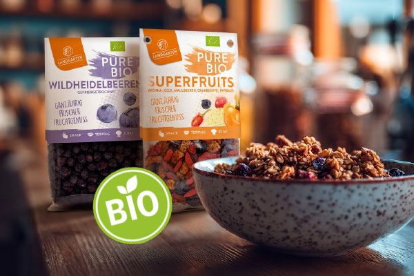 Bio-Snacks