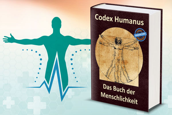 Codex Humanus Band 5