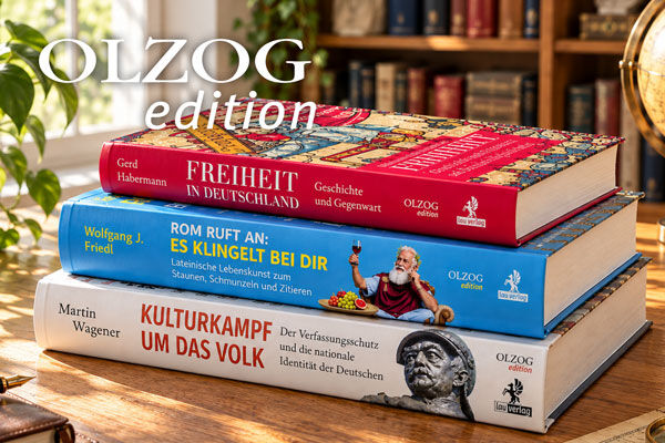 OLZOG edition